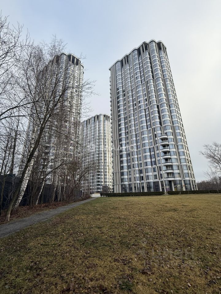 Продажа 1-комн квартиры на вторичном рынке Волоколамское шоссе, 81/2с1