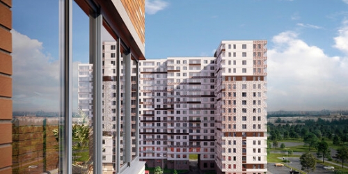 1-комн квартира Пискаревский пр-кт,  д. 27,  к. 2