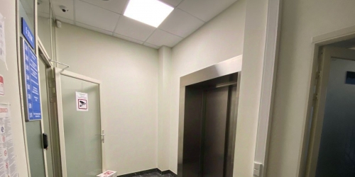 Офис Дровяная улица,  д. 6-8