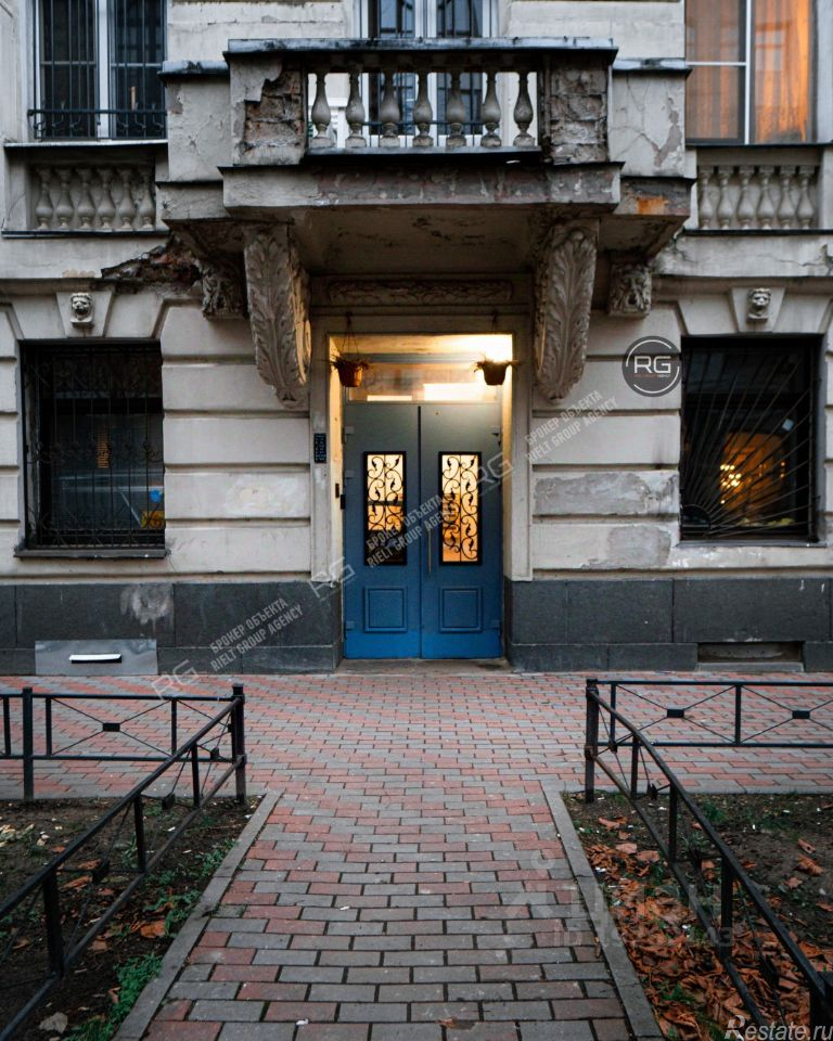 Продажа офиса улица Графтио,  д. 4
