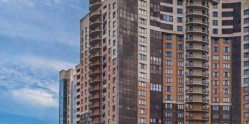 3-комн квартира улица Бутлерова, 11к4