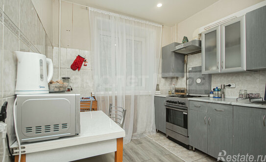 Продажа 3-комн квартиры на вторичном рынке Звенигород, ул Ленина,  д. 13