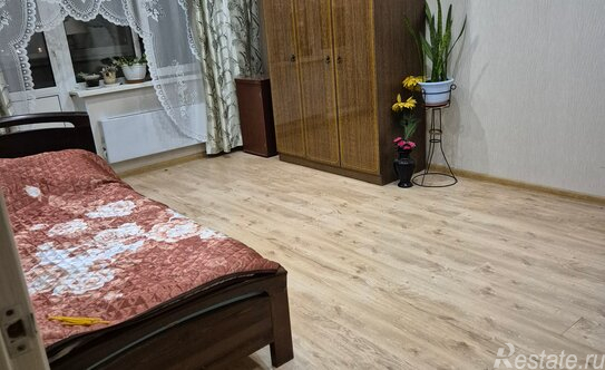 Продажа 1-комн квартиры на вторичном рынке Богородский городской округ, улица Энтузиастов,  д. 5