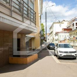 Продажа ПСН Мартыновский переулок