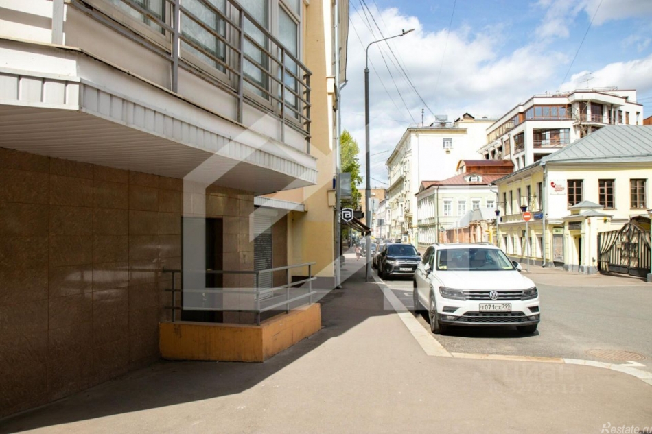 Продажа ПСН Мартыновский переулок