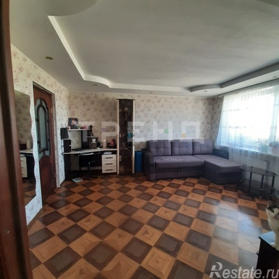Продажа 3-комн квартиры на вторичном рынке Колпино, Тверская ул,  д. 38