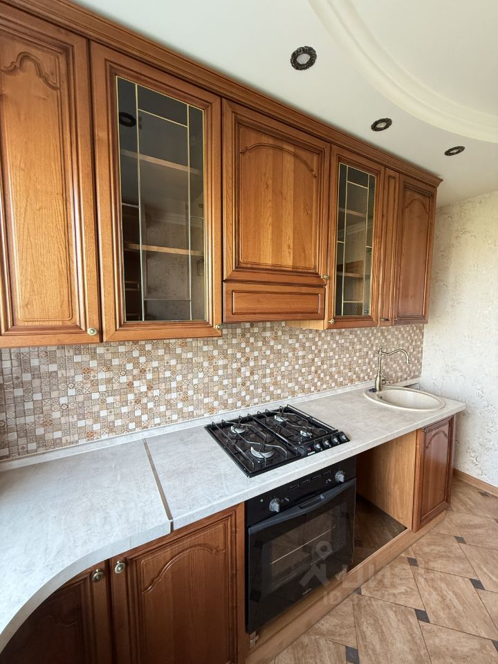 Продажа 3-комн квартиры на вторичном рынке Жуковский, улица Набережная Циолковского, 20