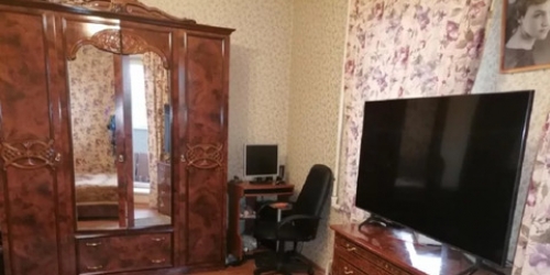 2-комн квартира Ногинск, ул. Гаражная,  д. 1