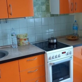 Аренда 1-комн квартиры на вторичном рынке Олимпийский проспект,  д. 32