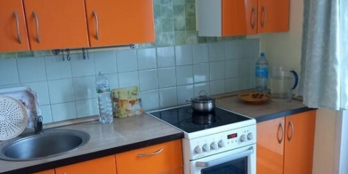 1-комн квартира Олимпийский проспект,  д. 32