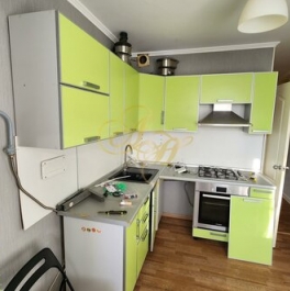 Продажа 2-комн квартиры на вторичном рынке Клин, ул Центральная,  д. 73