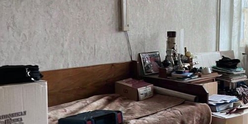 2-комн квартира Севанская улица, 4