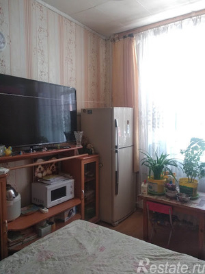 Продажа комнаты Одинцово, Пионерская ул,  д. 9