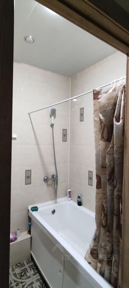 Аренда 1-комн квартиры на вторичном рынке улица Василия Ощепкова, 4