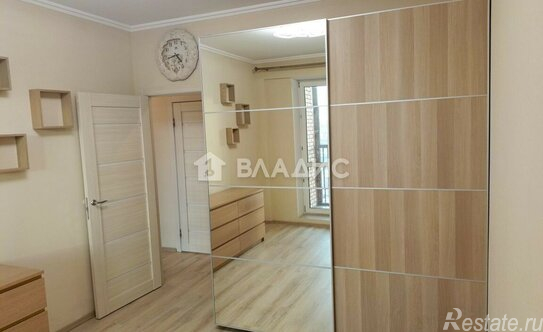 Продажа 1-комн квартиры на вторичном рынке Одинцовский городской округ, Сосновая улица,  д. 13