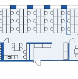 Аренда офиса Холодильный пер, д. 3, к. 1 стр 2 Аренда офиса Холодильный пер, д. 3, к. 1 стр 2
