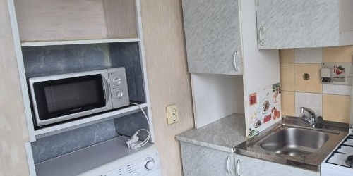 2-комн квартира 2-й Рабфаковский переулок, 15К2