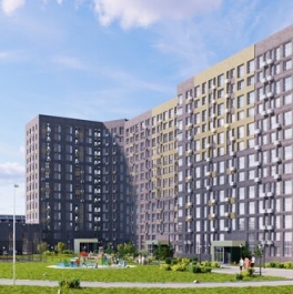 Продажа 2-комн квартиры на вторичном рынке Некрасовский, ул Льва Толстого,  д. 22