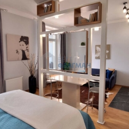 Продажа 1-комн квартиры на вторичном рынке Хорошевское ш,  д. 25А к3