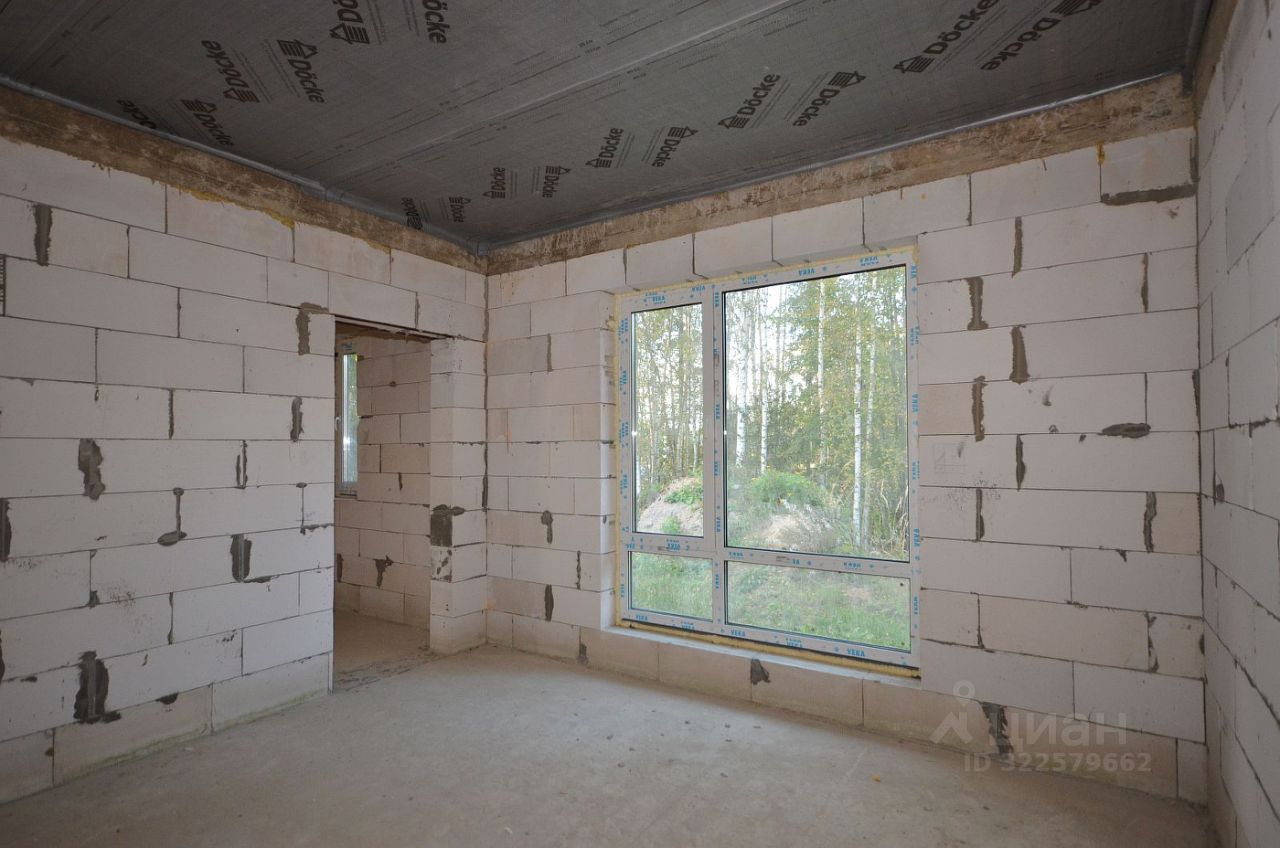 Продажа дома Эхо кп, Сосновый Бор, улица 1-я, 3