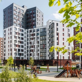 Продажа торгового помещения бульвар Веласкеса,  д. 1 к3