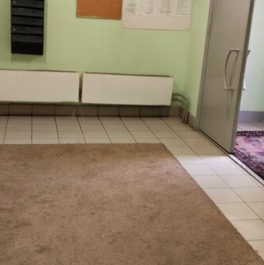 Продажа 1-комн квартиры на вторичном рынке ул Тихомирова,  д. 12,  к. 1