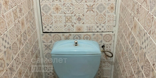 2-комн квартира улица Лавочкина,  д. 52