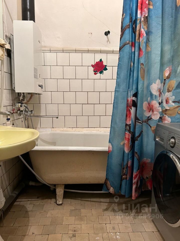 Аренда 2-комн квартиры на вторичном рынке улица Ленина, 34