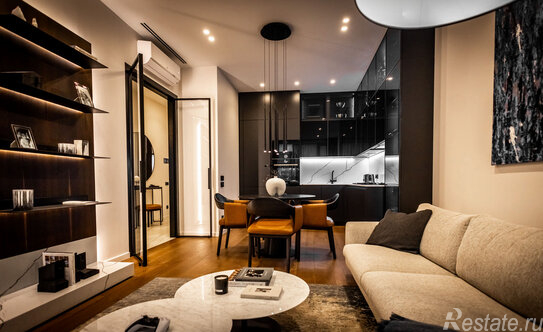 Продажа 2-комн квартиры на вторичном рынке Кожевнический 1-й пер,  д. 6 с5