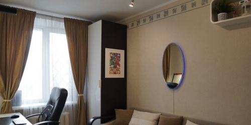 2-комн квартира Полтавская улица,  д. 33