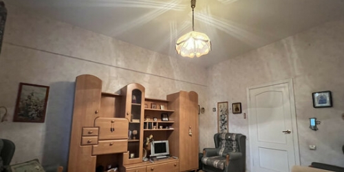 2-комн квартира Щербаковская улица,  д. 40