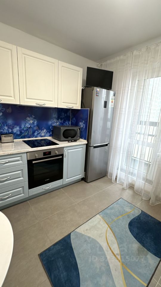 Аренда 1-комн квартиры на вторичном рынке Южная Битца ЖК, пос. Битца, бульвар Южный,  д. 6