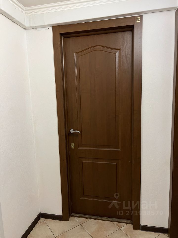 Аренда студии проспект Художников, 9К2