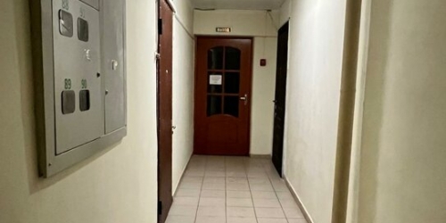 2-комн квартира Будайская улица,  д. 7