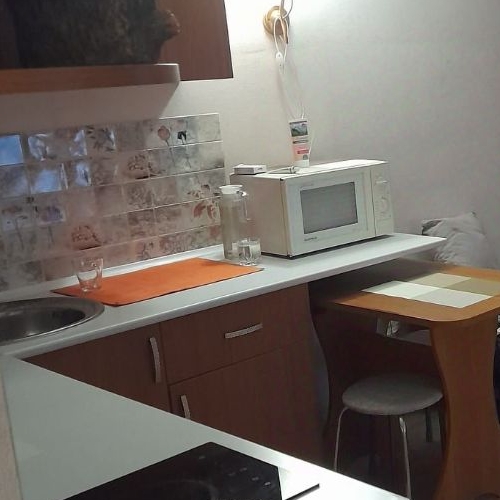 Студия пос. Шушары, улица Валдайская, 1