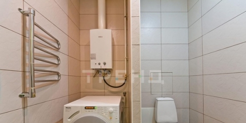 4-комн квартира Спасский пер,  д. 12