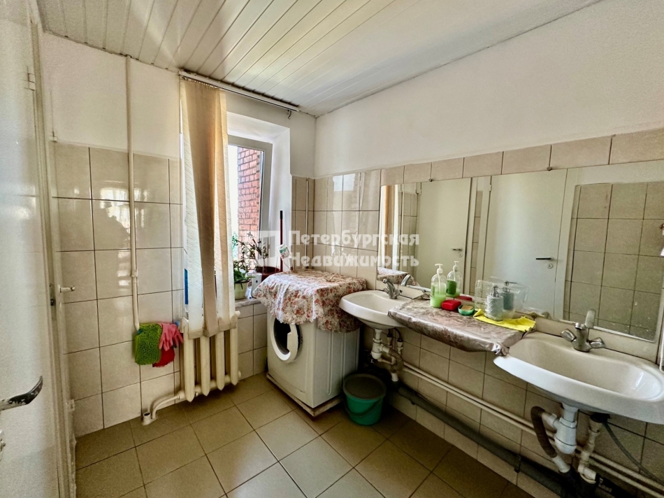 Продажа комнаты пр-кт Ударников, д 18 к А