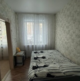 Продажа 2-комн квартиры на вторичном рынке Клин, улица Мира,  д. 14