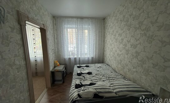 Продажа 2-комн квартиры на вторичном рынке Клин, улица Мира,  д. 14