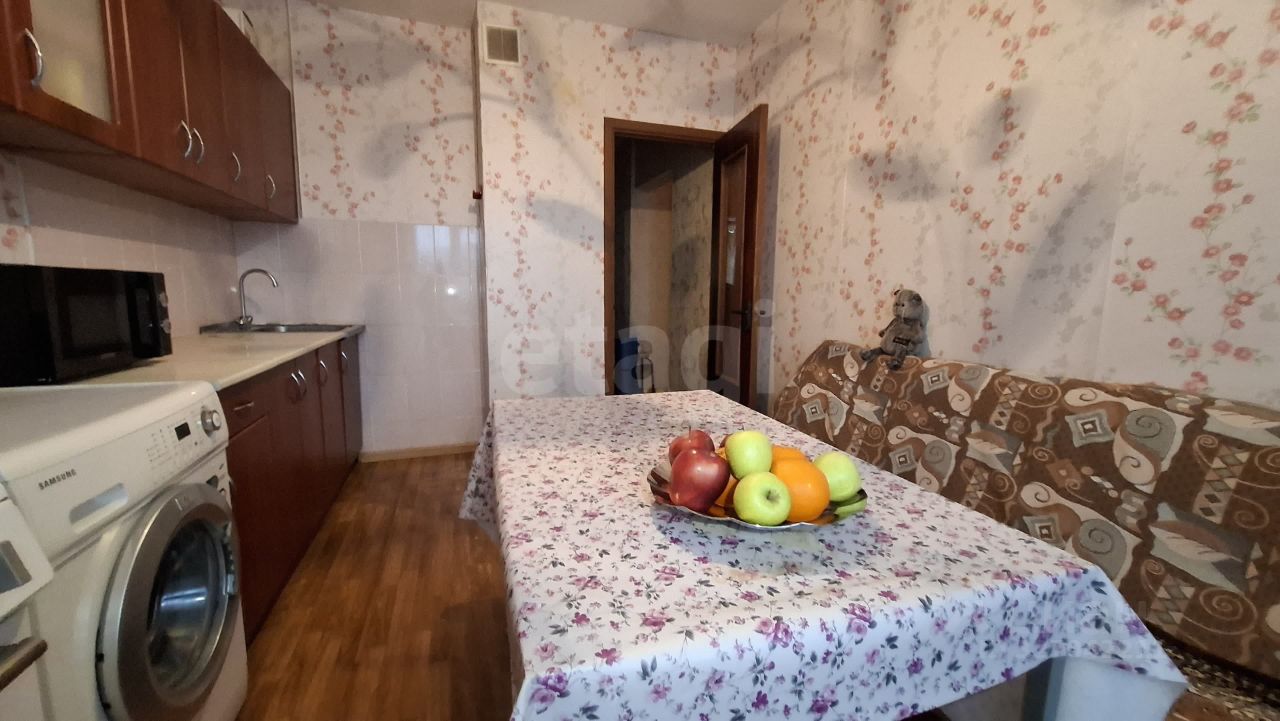 Продажа 2-комн квартиры на вторичном рынке 3-й Михалковский переулок, 24