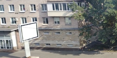 3-комн квартира Среднеохтинский проспект, 2в/17