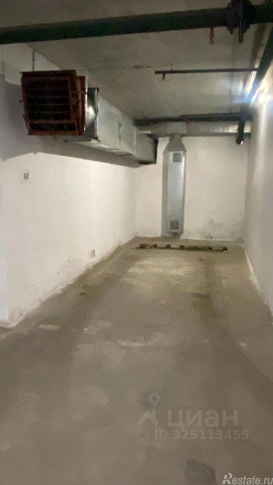 Продажа гаража Каширское шоссе,  д. 148,  к. 3