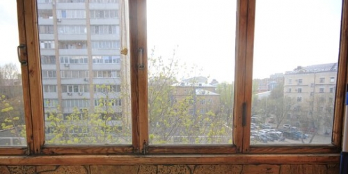 2-комн квартира улица Красина,  д. 24-28