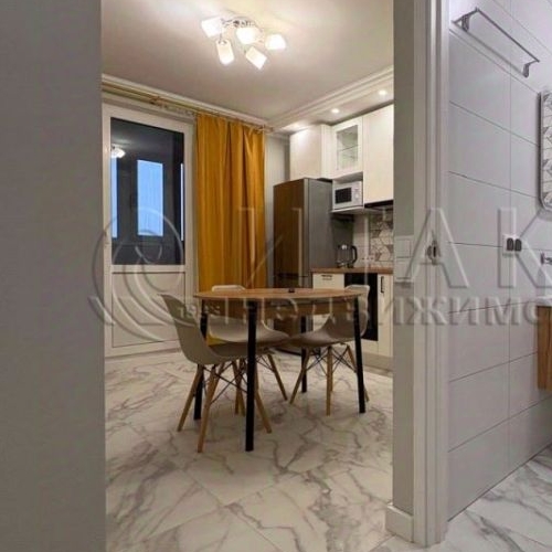 1-комн квартира Мурино, бульвар Воронцовский, 19к1