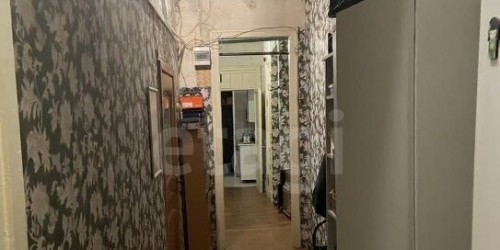 3-комн квартира Старорусская улица,  д. 5/3