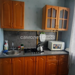 Продажа 3-комн квартиры на вторичном рынке Электросталь, ул Сталеваров,  д. 2