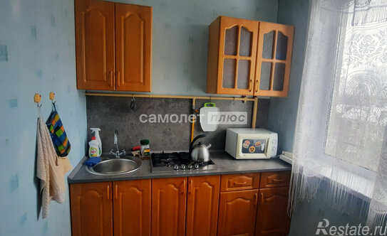 Продажа 3-комн квартиры на вторичном рынке Электросталь, ул Сталеваров,  д. 2