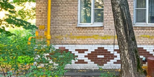 2-комн квартира Аргуновская улица, 6к1