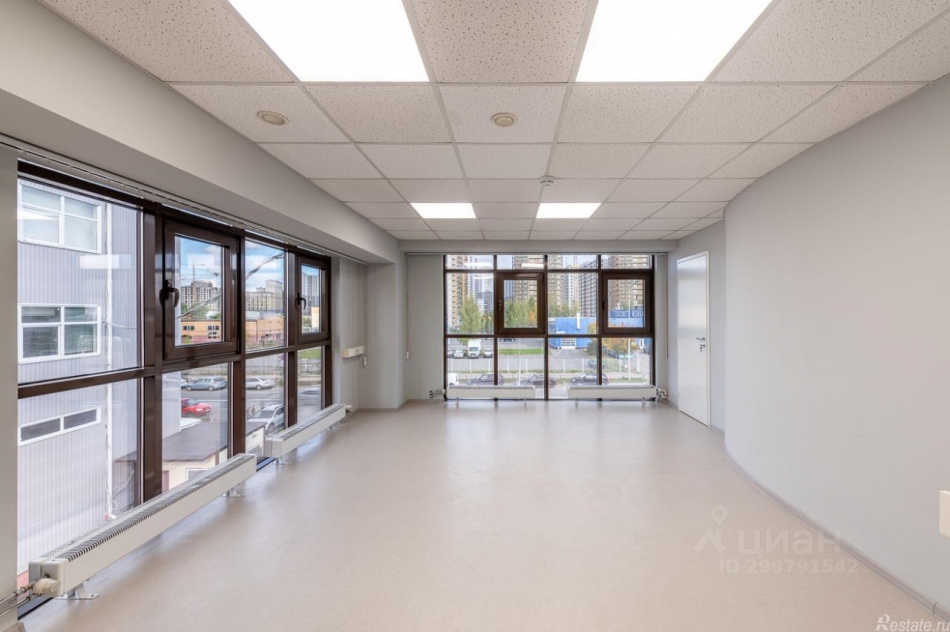 Аренда офиса улица Крыленко,  д. 3 к2