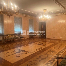 Аренда ПСН Каменноостровский пр-кт